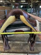 Selle western 