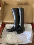 Bottes Sergio Grasso