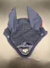 Bonnet anti-mouches LeMieux bleu marine