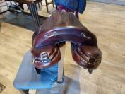 Selle Forestier de randonn&eacute;e 