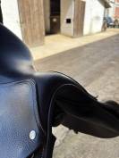 Selle forestier Prem&rsquo;s 17&rsquo;