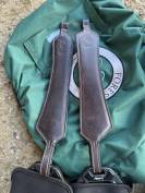 Selle forestier Prem&rsquo;s 17&rsquo;