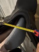 Selle forestier Prem&rsquo;s 17&rsquo;