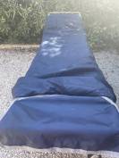Horseware - Couverture Amigo Wug Turnout 50gr 130cm