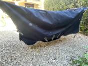Horseware - Couverture Amigo Wug Turnout 50gr 130cm