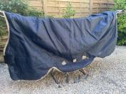 Horseware - Couverture Amigo Wug Turnout 50gr 130cm
