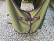 Horseware - Couverture polaire Amigo 130cm