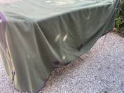 Horseware - Couverture polaire Amigo 130cm
