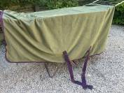Horseware - Couverture polaire Amigo 130cm