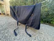 Kentucky Horsewear - Couverture d'&eacute;curie 100g 130cm