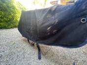Kentucky Horsewear - Couverture d'&eacute;curie 100g 130cm