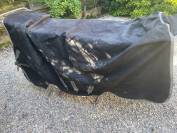 Horseware - Couverture Amigo Bravo Wug 250g 130 cm