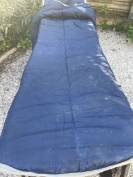 Horseware - Couverture Amigo Bravo Wug 250g 130 cm