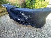 Horseware - Couverture Amigo Bravo Wug 250g 130 cm