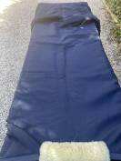 Horseware - Couverture Amigo Bravo Wug 250g 130 cm