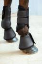 Gu&ecirc;tres de dressage mesh Avina - Covalliero - Ultra l&eacute;g&egrave;res