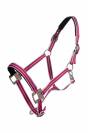 Licol Quebec - HKM - Softopren confortable et ajustable
