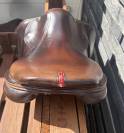 Selle &eacute;quipe 