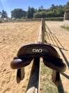 Selle CWD 2GS Mademoiselle SE31
