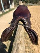 Selle CWD 2GS Mademoiselle SE31