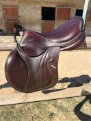 Selle CWD 2GS Mademoiselle SE31