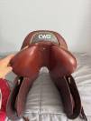 Selle CWD Mademoiselle 2gs SE32 