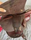 Selle CWD Mademoiselle 2gs SE32 