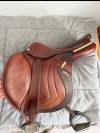 Selle CWD Mademoiselle 2gs SE32 
