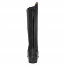 Bottes d'&eacute;quitation Lucky Start Junior - QHP - Strass roses