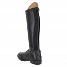 Bottes d'&eacute;quitation Lucky Start Junior - QHP - Strass roses
