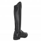 Bottes d'&eacute;quitation Lucky Start Junior - QHP - Strass roses