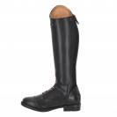 Bottes d'&eacute;quitation Lucky Start Junior - QHP - Strass roses