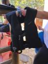 Vend gilet Air bag hit air
