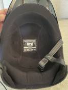 Casque GPA