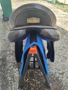 Selle Dressage ALBION SLK 17,5