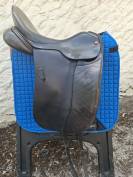 Selle Dressage ALBION SLK 17,5