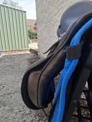 Selle Dressage ALBION SLK 17,5