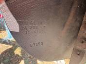 Selle CWD 2Gs