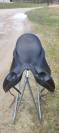 Selle dressage DEVOUCOUS MAKILA LAB E