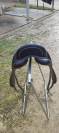 Selle dressage DEVOUCOUS MAKILA LAB E