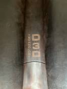 Selle Devoucoux Chiberta O Neuve 17.5