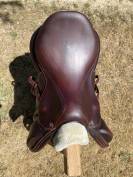 Sella mista Devoucoux  17.5" - 2020