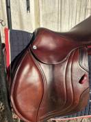 Sella mista CWD  17.5" - 2021