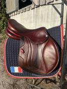 Sella mista CWD  17.5" - 2021
