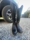 Bottes equith&egrave;me 