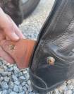 Bottes equith&egrave;me 
