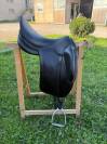 Sella da dressage  Manta  17.5" - 2023