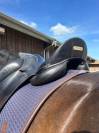 Sella da dressage  Manta  17.5" - 2023