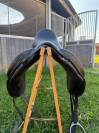 Sella da dressage  Manta  17.5" - 2023