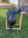 Sella da dressage  Manta  17.5" - 2023